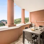 Le Village De Cap Esterel - Maeva - 3 Pieces 7 Personnes - Confort Mae-0548 Apartment *