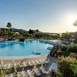 Apartment Le Village De Cap Esterel - Maeva - 3 Pieces 7 Personnes - Confort Mae-0548 *