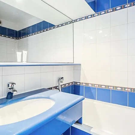 Résidence Le Village De Cap Esterel - Maeva - 3 Pièces 7 Personnes - Confort Mae-0548