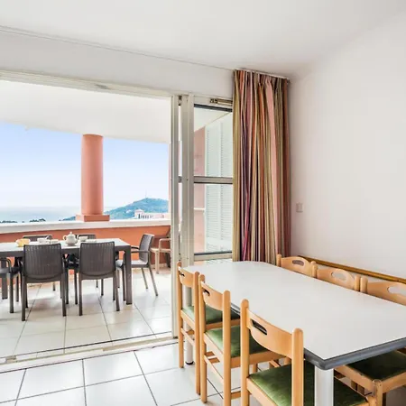 公寓 Le Village De Cap Esterel - Maeva - 3 Pieces 7 Personnes - Confort Mae-0548 *