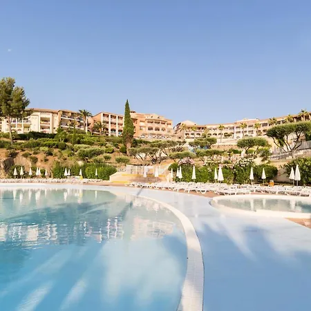 Résidence Le Village De Cap Esterel - Maeva - 3 Pièces 7 Personnes - Confort Mae-0548 Saint-Raphaël