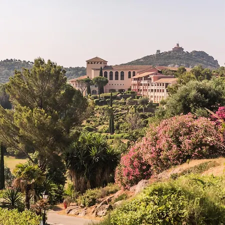 Appartement Résidence Le Village De Cap Esterel - Maeva - 3 Pièces 7 Personnes - Confort Mae-0548 Saint-Raphaël