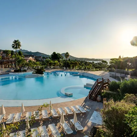 公寓 Le Village De Cap Esterel - Maeva - 3 Pieces 7 Personnes - Confort Mae-0548 *