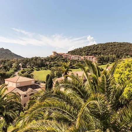 Le Village De Cap Esterel - Maeva - 3 Pieces 7 Personnes - Confort Mae-0548 公寓