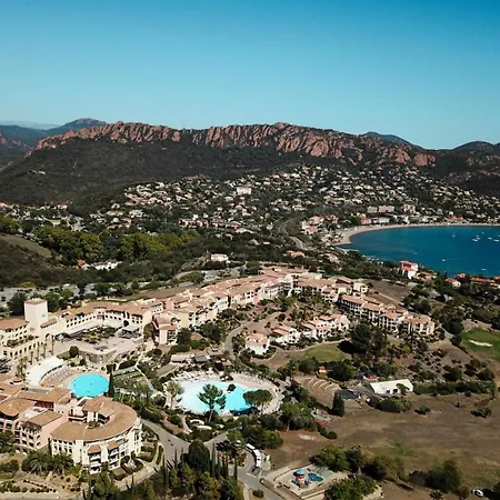 Le Village De Cap Esterel - Maeva - 3 Pieces 7 Personnes - Confort Mae-0548 公寓