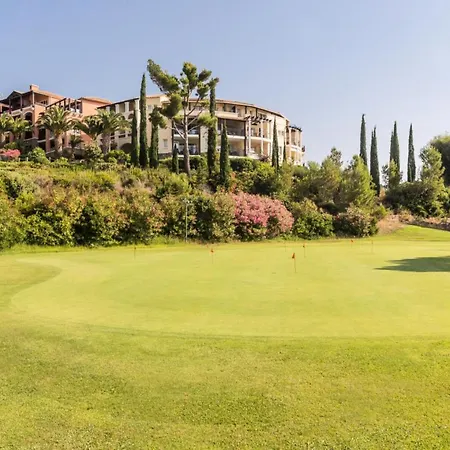 Le Village De Cap Esterel - Maeva - 3 Pieces 7 Personnes - Confort Mae-0548 公寓 *