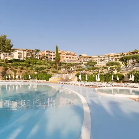Le Village De Cap Esterel - Maeva - 3 Pieces 7 Personnes - Confort Mae-0548 Saint-Raphael (Var)