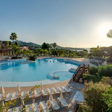 Le Village De Cap Esterel - Maeva - 3 Pieces 7 Personnes - Confort Mae-0548 Apartment