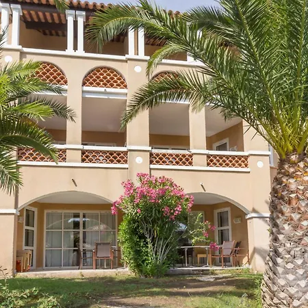 Le Village De Cap Esterel - Maeva - 3 Pieces 7 Personnes - Confort Mae-0548 Apartment *