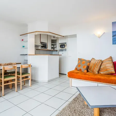 Apartment Le Village De Cap Esterel - Maeva - 3 Pieces 7 Personnes - Confort Mae-0548 Saint-Raphael (Var)