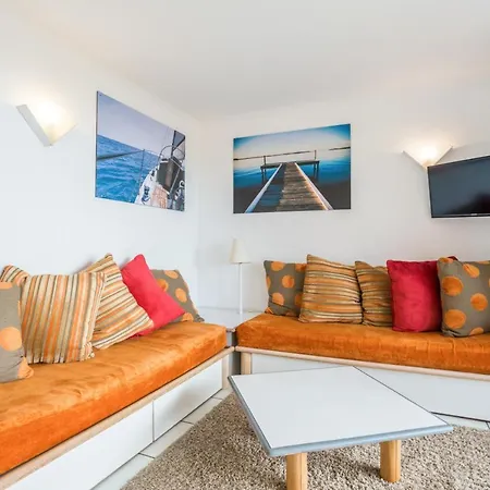 Apartman Le Village De Cap Esterel - Maeva - 3 Pieces 7 Personnes - Confort Mae-0548 Saint-Raphaël