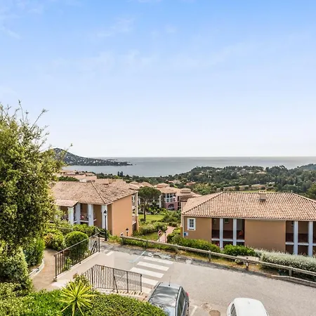 Le Village De Cap Esterel - Maeva - 3 Pieces 7 Personnes - Confort Mae-0548 Apartment Saint-Raphael (Var)