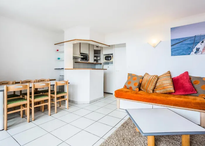 Le Village De Cap Esterel - Maeva - 3 Pieces 7 Personnes - Confort Mae-0548 Apartmán Saint-Raphaël