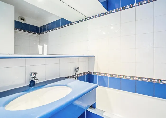 Le Village De Cap Esterel - Maeva - 3 Pieces 7 Personnes - Confort Mae-0548