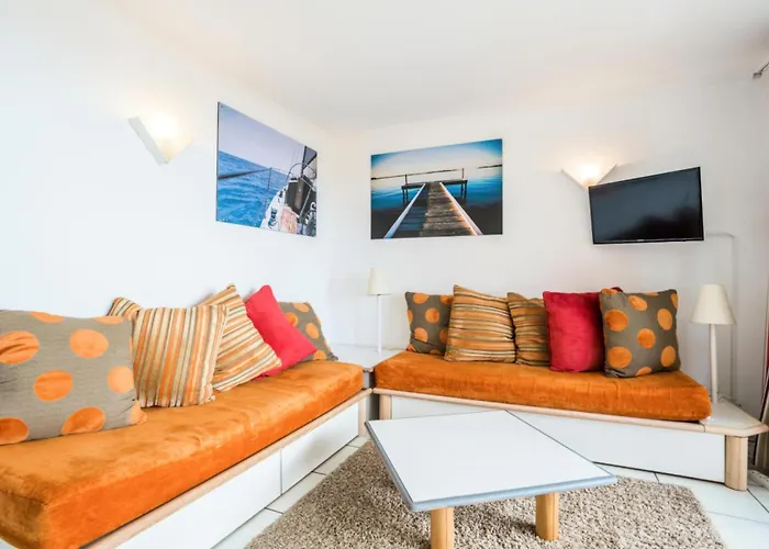 Apartmán Le Village De Cap Esterel - Maeva - 3 Pieces 7 Personnes - Confort Mae-0548