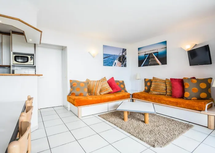 Le Village De Cap Esterel - Maeva - 3 Pieces 7 Personnes - Confort Mae-0548 Saint-Raphaël