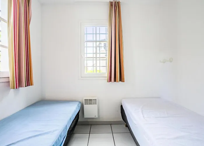 Apartmán Le Village De Cap Esterel - Maeva - 3 Pieces 7 Personnes - Confort Mae-0548 *