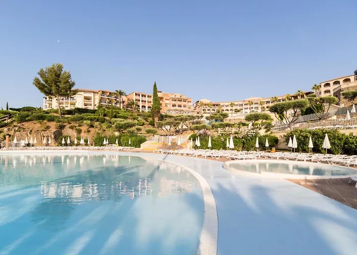 Le Village De Cap Esterel - Maeva - 3 Pieces 7 Personnes - Confort Mae-0548 Saint-Raphaël